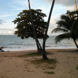 Loiza 7 alojamentos na praia
