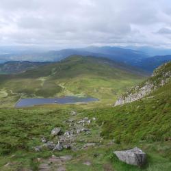 Kirkmichael 3 hot&eacute;is com banheiras de hidromassagem