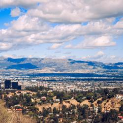 Encino 7 cheap hotels