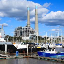 Moss Landing 1 hotell