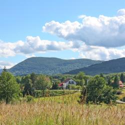 Grabovac 8 luxury hotels