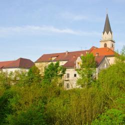 Penzion Na Bregu Camp Smlednik, Medvode (aktualisierte Preise fr 2026)