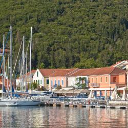 Fiskardo 95 holiday rentals