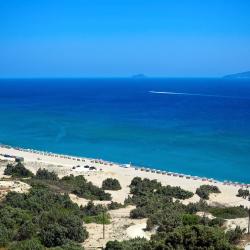Marmari 3 all-inclusive stays