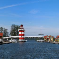 Rheinsberg 6 B&Bs