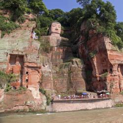 Leshan 53 hotelov