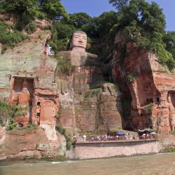 Leshan 9 4-star hotels