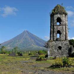 Legazpi 3 hostels