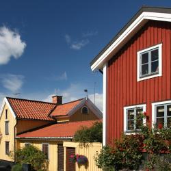 Nyköping 25 hotelů