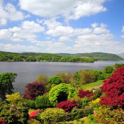 Newby Bridge 8 luxury hotels