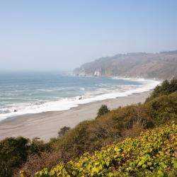 Arcata 30 hotels