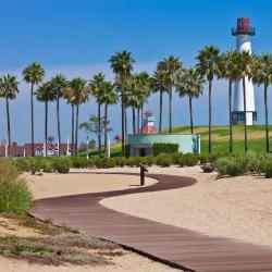 Seal Beach 5 Hotels