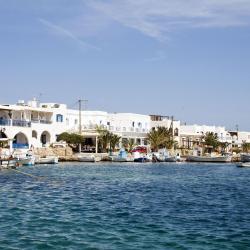 Antiparos Town 65 hotels