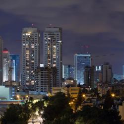 Ramat Gan 41 hotel