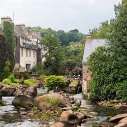 Pont-Aven 7 bed & breakfast