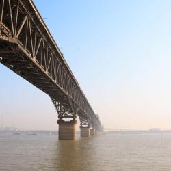 Jiujiang 20 hotels