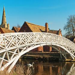 Huntingdon 64 hotels