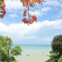 Ban Chang 7 pet-friendly hotels