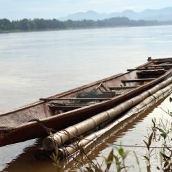 Chiang Khong 14 hotels with parking
