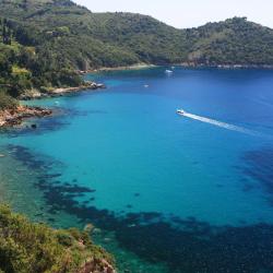 Monte Argentario 43 Hotels