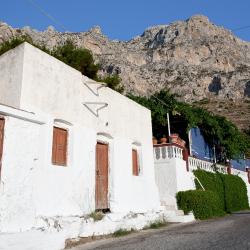 Masouri 43 hotels
