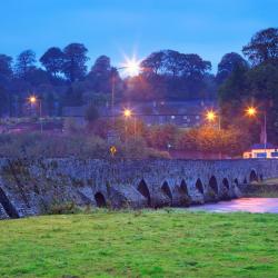 Slane 3 cottages