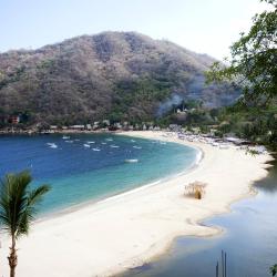 Yelapa 11 hoteller