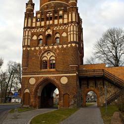 Stendal 36 Unterk&uuml;nfte