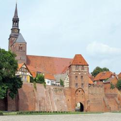 Tangermünde 3 penziony
