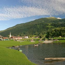 Hollersbach im Pinzgau 51 cheap hotels