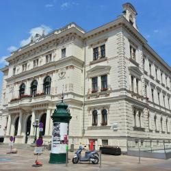 Tulln 8 holiday rentals
