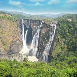 Shimoga 3 vily