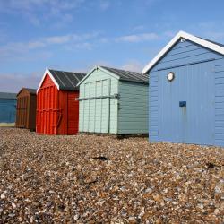 South Hayling 31 pet-friendly hotels