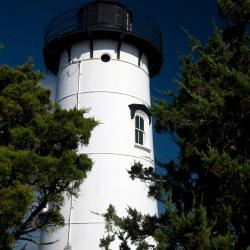 Vineyard Haven 29 hotelů