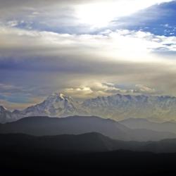 Kausani 4 ξενοδοχεία για ΑμεΑ