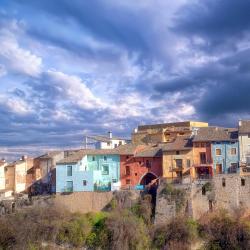 Ontinyent 3 homestay