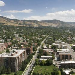 West Valley City 29 hoteller
