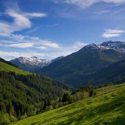 Ried im Zillertal 4 Wellnesshotels