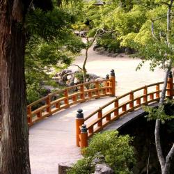 Miyazu 15 ryokans