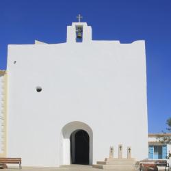 Sant Francesc Xavier 10 apartments