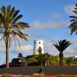 Yaiza 54 cheap hotels