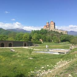 Kvareli 7 hostals i pensions