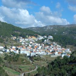 Sabugueiro 19 villas