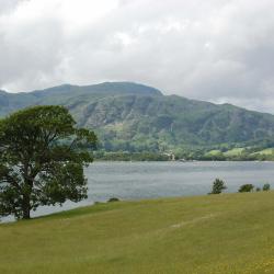 Coniston 7 of the B&Bs
