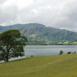 Coniston 49 hotels