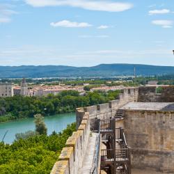 Beaucaire 4&nbsp;h&ocirc;tels spa