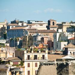 Castel di Leva 8 hotéis