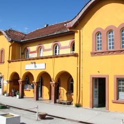 Gevgelija 77 ferieboliger