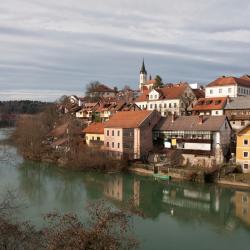 Novo Mesto 25 hotela