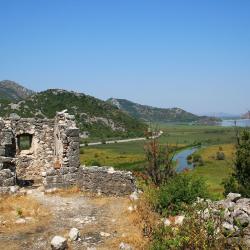 Virpazar 3 glamping sites